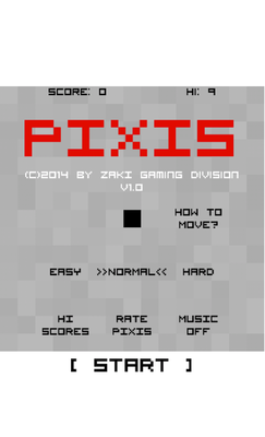 Emulate Android APK Pixis: Excellent Dodger Emulate Android APK Pixis: Excellent Dodger