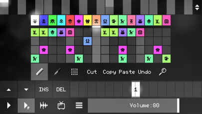 Emulate iPhone app PixiTracker 1Bit using MyAndroid Emulate iPhone app PixiTracker 1Bit using MyAndroid