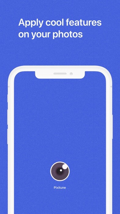Emulate iPhone app PixiTune using MyAndroid Emulate iPhone app PixiTune using MyAndroid