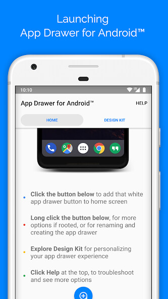 Run android online APK Pixl: App Drawer for Android from MyAndroid or emulate Pixl: App Drawer for Android using MyAndroid Run android online APK Pixl: App Drawer for Android from MyAndroid or emulate Pixl: App Drawer for Android using MyAndroid