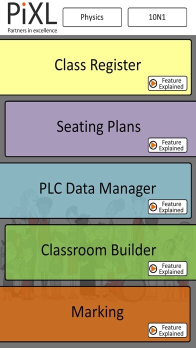 Emulate iPhone app PiXL Classrooms using MyAndroid Emulate iPhone app PiXL Classrooms using MyAndroid