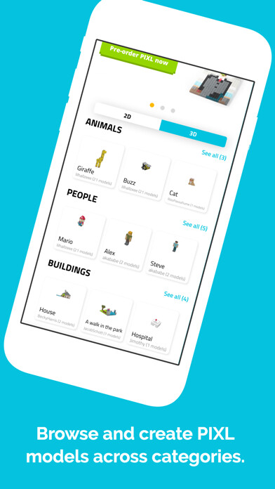 Emulate iPhone app PIXL Companion App using MyAndroid Emulate iPhone app PIXL Companion App using MyAndroid