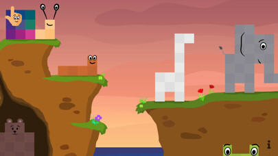 Emulate iPhone app Pixli - Tile Puzzles for Kids using MyAndroid Emulate iPhone app Pixli - Tile Puzzles for Kids using MyAndroid