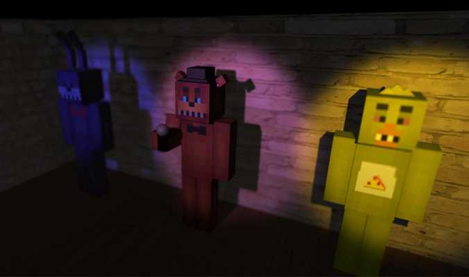 Emulate Android APK Pixl Nightmare Emulate Android APK Pixl Nightmare