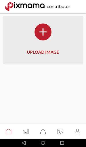 Run android online APK Pixmama Contributor from MyAndroid or emulate Pixmama Contributor using MyAndroid