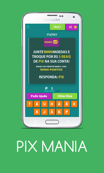 Run android online APK PIX MANIA - Quiz do Pix from MyAndroid or emulate PIX MANIA - Quiz do Pix using MyAndroid Run android online APK PIX MANIA - Quiz do Pix from MyAndroid or emulate PIX MANIA - Quiz do Pix using MyAndroid