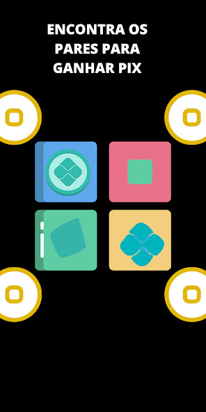 Run android online APK Pix Memo: Ganhe Pix Fácil from MyAndroid or emulate Pix Memo: Ganhe Pix Fácil using MyAndroid