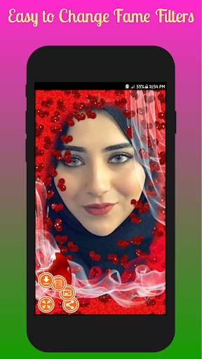 Run android online APK Pixo Photo Frame Editor from MyAndroid or emulate Pixo Photo Frame Editor using MyAndroid
