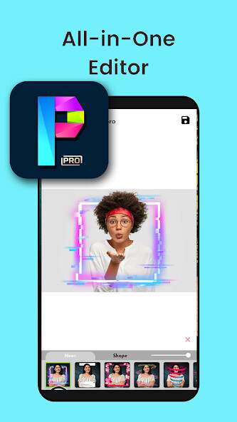 Run android online APK Pixopro photo editor from MyAndroid or emulate Pixopro photo editor using MyAndroid