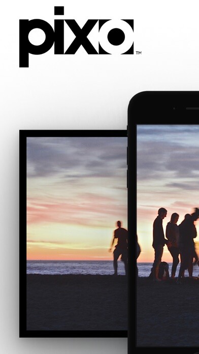 Run android online APK Pixo - TV Photo Display from MyAndroid or emulate Pixo - TV Photo Display using MyAndroid