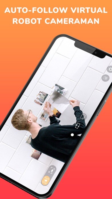 Emulate iPhone app PIXSELF using MyAndroid Emulate iPhone app PIXSELF using MyAndroid