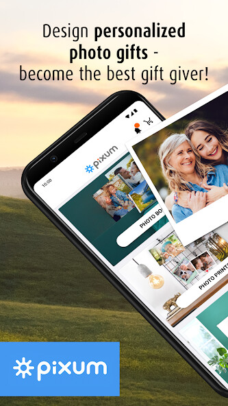 Run android online APK Pixum Photo Book  Prints from MyAndroid or emulate Pixum Photo Book  Prints using MyAndroid