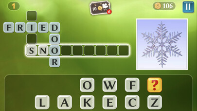 Emulate iPhone app PixWords® - Picture Crosswords using MyAndroid Emulate iPhone app PixWords® - Picture Crosswords using MyAndroid