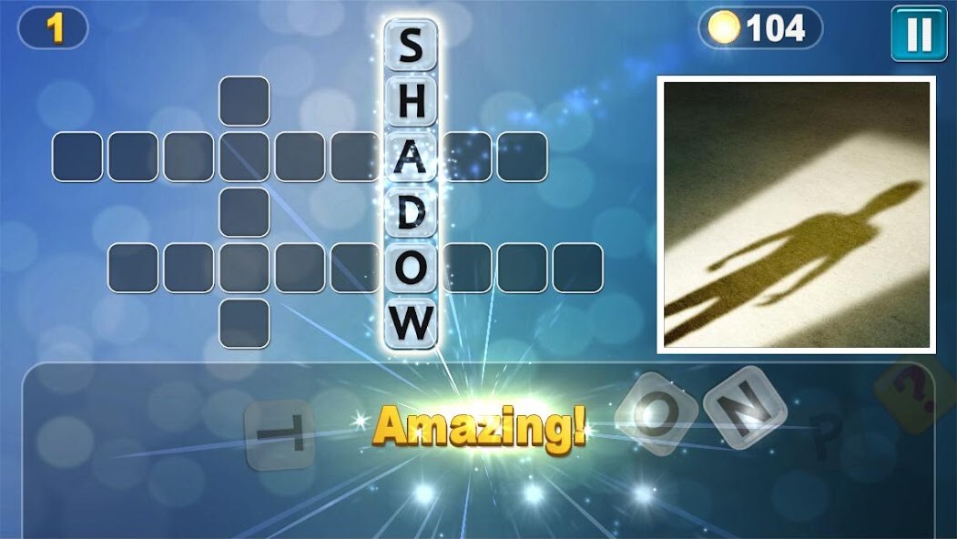 Run android online APK PixWords™ from MyAndroid or emulate PixWords™ using MyAndroid