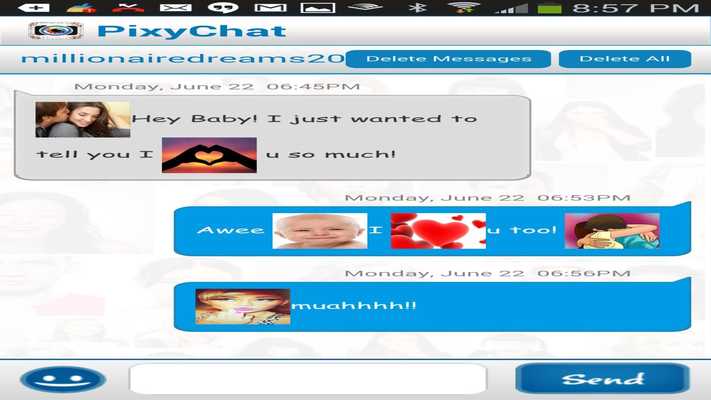 Emulate Android APK PixyMotions Emulate Android APK PixyMotions