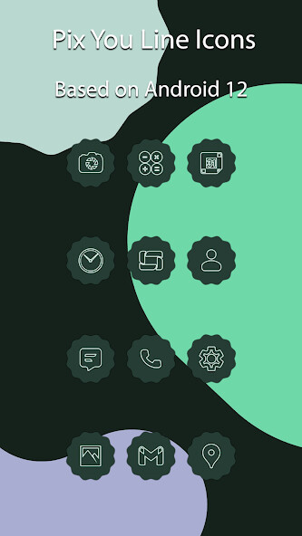 Run android online APK Pix You 12 Forest Line Icons from MyAndroid or emulate Pix You 12 Forest Line Icons using MyAndroid Run android online APK Pix You 12 Forest Line Icons from MyAndroid or emulate Pix You 12 Forest Line Icons using MyAndroid