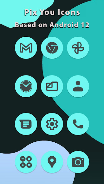 Run android online APK Pix You Aqua Light Icons from MyAndroid or emulate Pix You Aqua Light Icons using MyAndroid Run android online APK Pix You Aqua Light Icons from MyAndroid or emulate Pix You Aqua Light Icons using MyAndroid