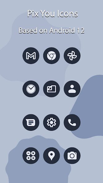 Run android online APK Pix You Clay Dark Icons from MyAndroid or emulate Pix You Clay Dark Icons using MyAndroid Run android online APK Pix You Clay Dark Icons from MyAndroid or emulate Pix You Clay Dark Icons using MyAndroid