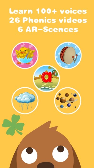 Emulate iPhone app Piyo Peek a boo Toddler School using MyAndroid Emulate iPhone app Piyo Peek a boo Toddler School using MyAndroid