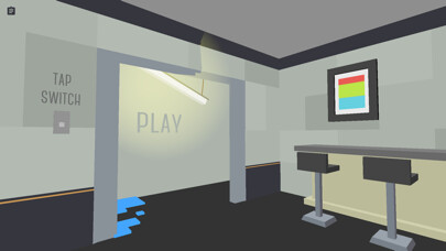 Emulate iPhone app P.I. Zapp using MyAndroid
