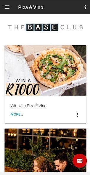 Run android online APK Piza ē Vino Loyalty Program from MyAndroid or emulate Piza ē Vino Loyalty Program using MyAndroid Run android online APK Piza ē Vino Loyalty Program from MyAndroid or emulate Piza ē Vino Loyalty Program using MyAndroid