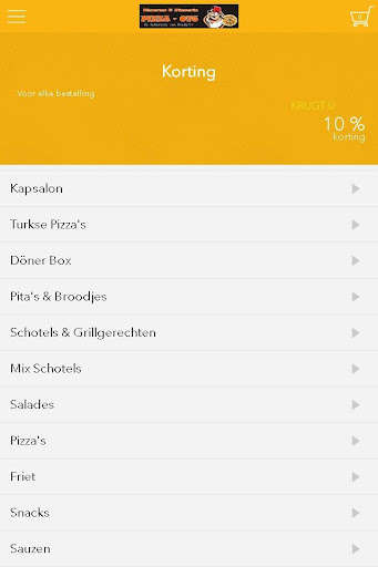 Run android online APK Pizza 076 from MyAndroid or emulate Pizza 076 using MyAndroid Run android online APK Pizza 076 from MyAndroid or emulate Pizza 076 using MyAndroid