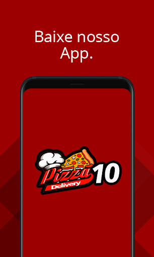 Run android online APK Pizza 10 Delivery from MyAndroid or emulate Pizza 10 Delivery using MyAndroid