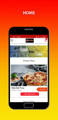 Run android online APK Pizza 5G from MyAndroid or emulate Pizza 5G using MyAndroid Run android online APK Pizza 5G from MyAndroid or emulate Pizza 5G using MyAndroid