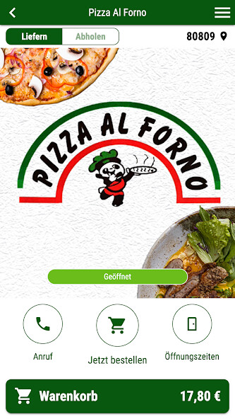 Run android online APK Pizza Al Forno from MyAndroid or emulate Pizza Al Forno using MyAndroid Run android online APK Pizza Al Forno from MyAndroid or emulate Pizza Al Forno using MyAndroid