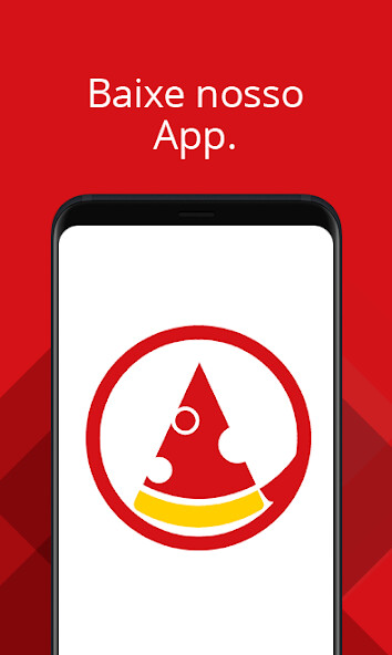 Emulate iPhone app PIZZA AMERICANA using MyAndroid Emulate iPhone app PIZZA AMERICANA using MyAndroid
