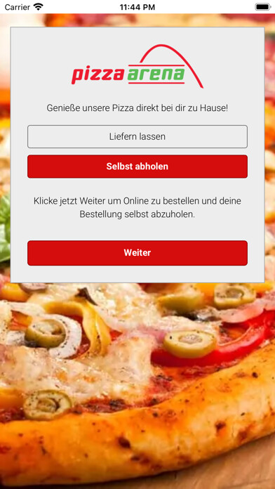 Run android online APK Pizza Arena from MyAndroid or emulate Pizza Arena using MyAndroid