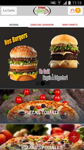 Run android online APK Pizza Athena from MyAndroid or emulate Pizza Athena using MyAndroid Run android online APK Pizza Athena from MyAndroid or emulate Pizza Athena using MyAndroid