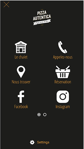 Run android online APK Pizza Autentica from MyAndroid or emulate Pizza Autentica using MyAndroid Run android online APK Pizza Autentica from MyAndroid or emulate Pizza Autentica using MyAndroid