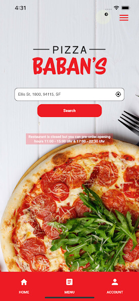 Run android online APK Pizza Babans from MyAndroid or emulate Pizza Babans using MyAndroid Run android online APK Pizza Babans from MyAndroid or emulate Pizza Babans using MyAndroid