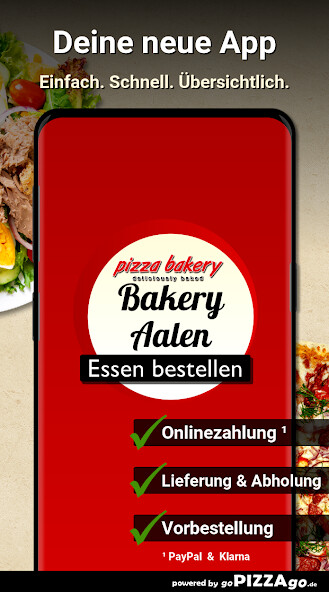 Run android online APK Pizza Bakery Aalen from MyAndroid or emulate Pizza Bakery Aalen using MyAndroid Run android online APK Pizza Bakery Aalen from MyAndroid or emulate Pizza Bakery Aalen using MyAndroid