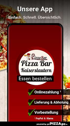 Run android online APK Pizza Bar Kaiserslautern from MyAndroid or emulate Pizza Bar Kaiserslautern using MyAndroid Run android online APK Pizza Bar Kaiserslautern from MyAndroid or emulate Pizza Bar Kaiserslautern using MyAndroid