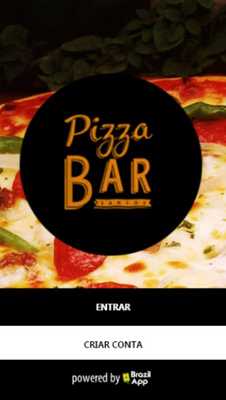Emulate Android APK Pizza Bar Santos