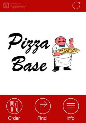 Emulate Android APK Pizza Base, Washington Emulate Android APK Pizza Base, Washington