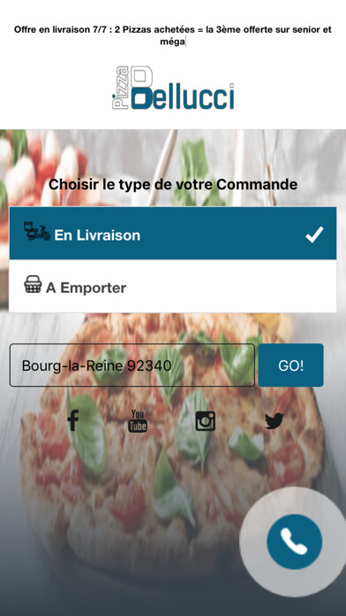 Run android online APK Pizza Bellucci from MyAndroid or emulate Pizza Bellucci using MyAndroid Run android online APK Pizza Bellucci from MyAndroid or emulate Pizza Bellucci using MyAndroid