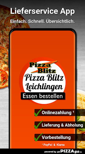 Run android online APK Pizza Blitz Leichlingen from MyAndroid or emulate Pizza Blitz Leichlingen using MyAndroid Run android online APK Pizza Blitz Leichlingen from MyAndroid or emulate Pizza Blitz Leichlingen using MyAndroid