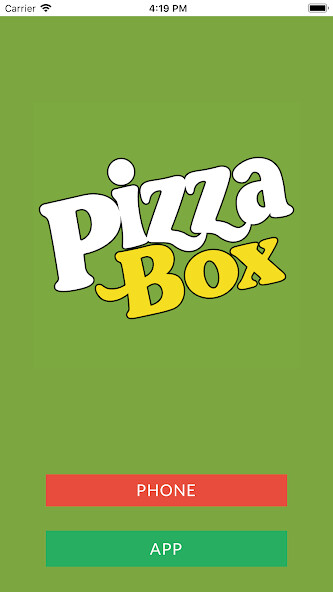 Run android online APK Pizza Box LS12 from MyAndroid or emulate Pizza Box LS12 using MyAndroid Run android online APK Pizza Box LS12 from MyAndroid or emulate Pizza Box LS12 using MyAndroid