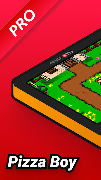 Run android online APK Pizza Boy GBC Emulator Pro from MyAndroid or emulate Pizza Boy GBC Emulator Pro using MyAndroid Run android online APK Pizza Boy GBC Emulator Pro from MyAndroid or emulate Pizza Boy GBC Emulator Pro using MyAndroid