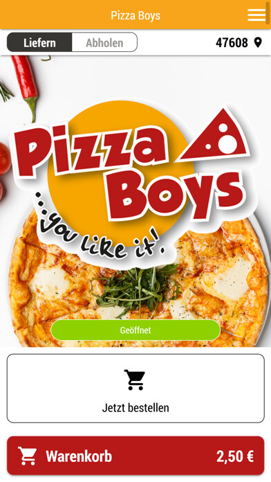 Run android online APK Pizza Boys from MyAndroid or emulate Pizza Boys using MyAndroid Run android online APK Pizza Boys from MyAndroid or emulate Pizza Boys using MyAndroid