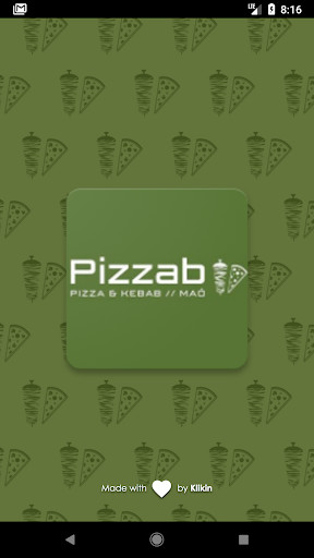 Run android online APK Pizzab from MyAndroid or emulate Pizzab using MyAndroid Run android online APK Pizzab from MyAndroid or emulate Pizzab using MyAndroid