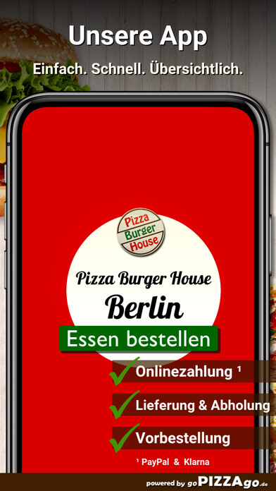 Run android online APK Pizza Burger House Berlin from MyAndroid or emulate Pizza Burger House Berlin using MyAndroid Run android online APK Pizza Burger House Berlin from MyAndroid or emulate Pizza Burger House Berlin using MyAndroid