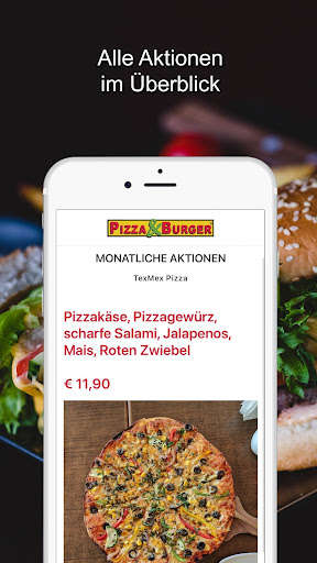 Run android online APK Pizza & Burger VIP from MyAndroid or emulate Pizza & Burger VIP using MyAndroid