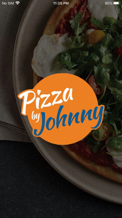 Emulate iPhone app Pizza by Johnny using MyAndroid Emulate iPhone app Pizza by Johnny using MyAndroid