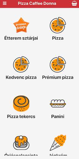 Run android online APK Pizza Caffee Donna from MyAndroid or emulate Pizza Caffee Donna using MyAndroid Run android online APK Pizza Caffee Donna from MyAndroid or emulate Pizza Caffee Donna using MyAndroid
