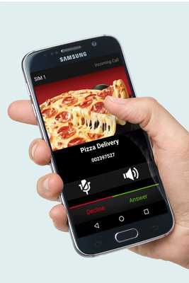 Emulate Android APK Pizza Calling Prank Emulate Android APK Pizza Calling Prank