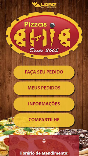 Emulate Android APK Pizza Chic Emulate Android APK Pizza Chic